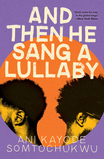 And Then He Sang a Lullaby - Paperback by Books by splitShops