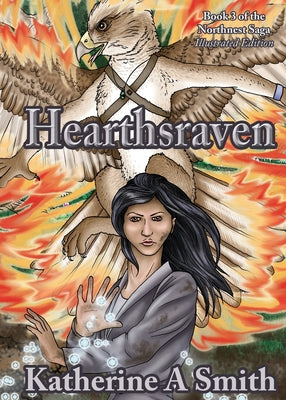 Hearthsraven - Paperback by Books by splitShops