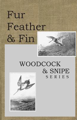 Fur Feather and Fin: Snipe & Woodcock - Paperback by Books by splitShops