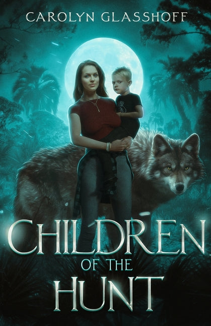 Children of the Hunt - Paperback by Books by splitShops