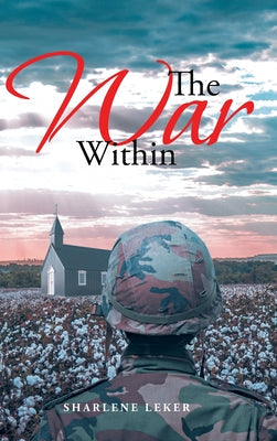 The War Within - Hardcover by Books by splitShops