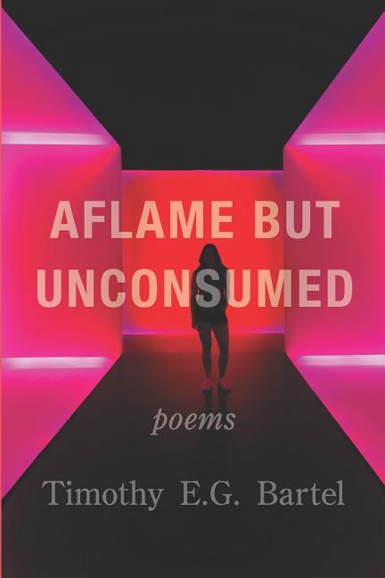 Aflame but Unconsumed - Paperback by Books by splitShops