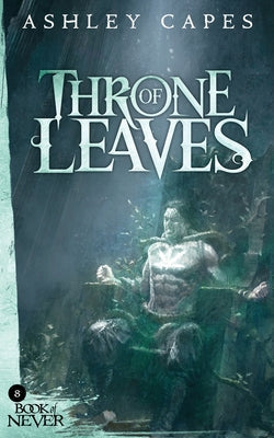 Throne of Leaves - Paperback by Books by splitShops