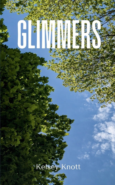 Glimmers - Paperback by Books by splitShops