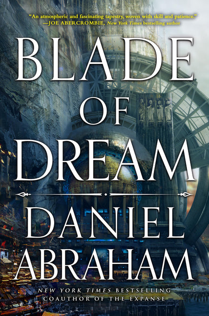 Blade of Dream - Paperback by Books by splitShops