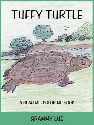 Tuffy Turtle - Paperback by Books by splitShops