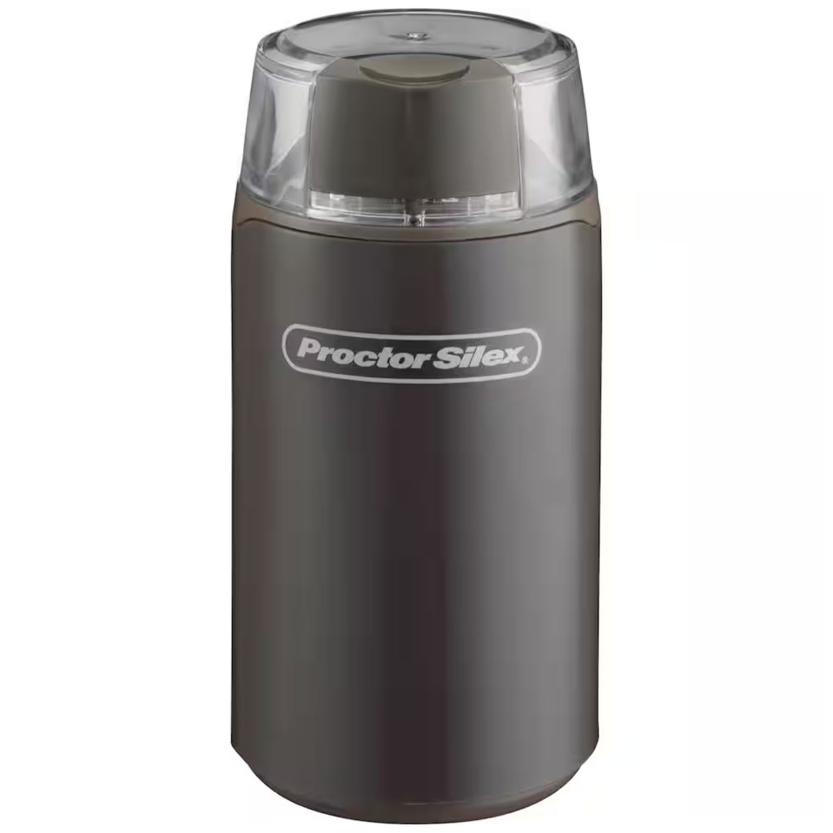 Proctor Silex Fresh Grind Coffee -And Spice- Grinder - Black