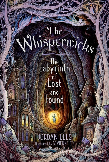 The Labyrinth of Lost and Found - Hardcover by Books by splitShops