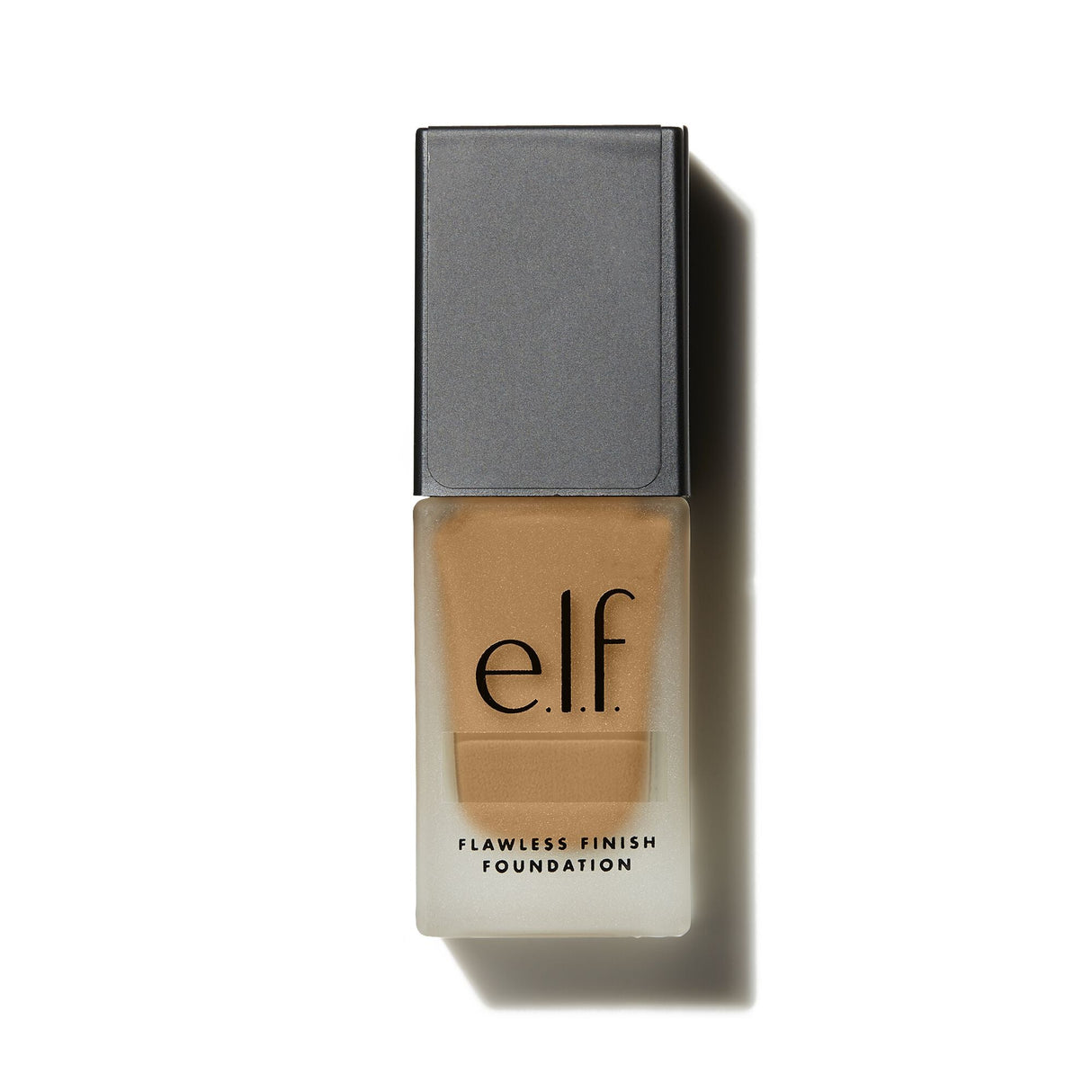 e.l.f. Flawless Finish Foundation - Cashew