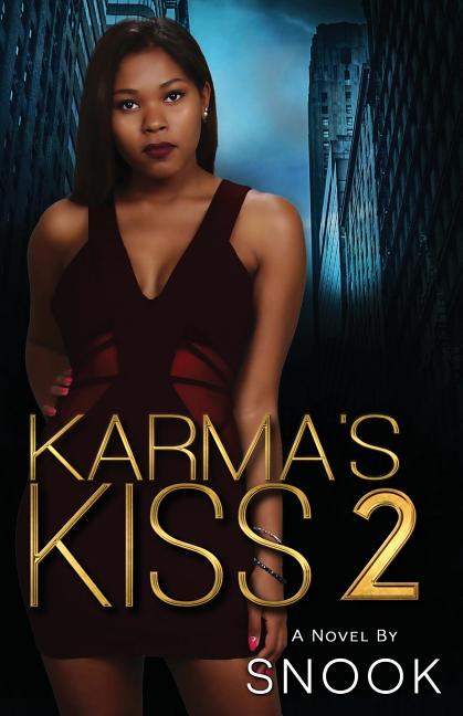 Karma's Kiss 2 - Paperback by Books by splitShops