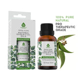 100% Pure & Natural Eucalyptus Essential Oils by Pursonic