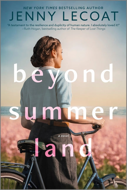 Beyond Summerland: The Brand-New Page-Turning Novel from the Author of the Breakout Bestseller the Girl from the Channel Islands! - Paperback by Books by splitShops