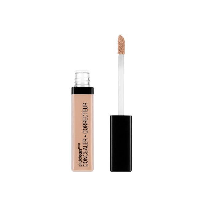 WET N WILD Photo Focus Concealer - Light Honey (New!)