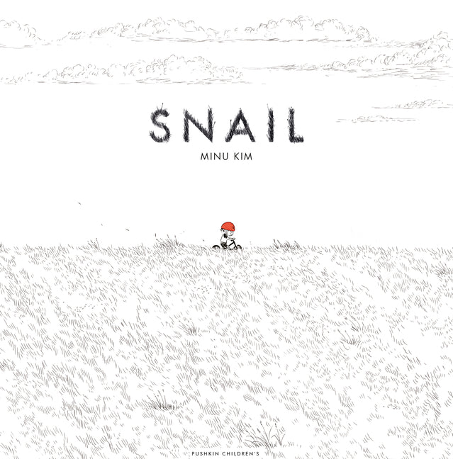 Snail - Hardcover by Books by splitShops