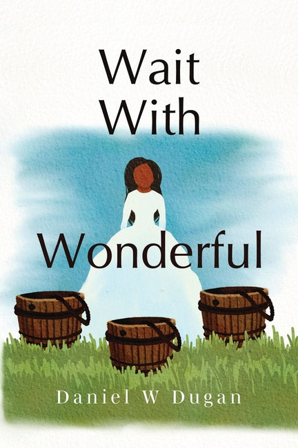 Wait With Wonderful - Paperback by Books by splitShops