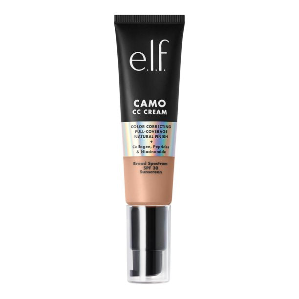 e.l.f. Camo CC Cream - Light 280 N