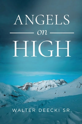 Angels on High - Paperback by Books by splitShops