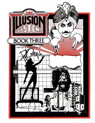 Illusion Systems Book Three - Paperback by Books by splitShops