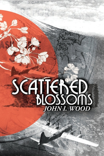 Scattered Blossoms - Paperback by Books by splitShops