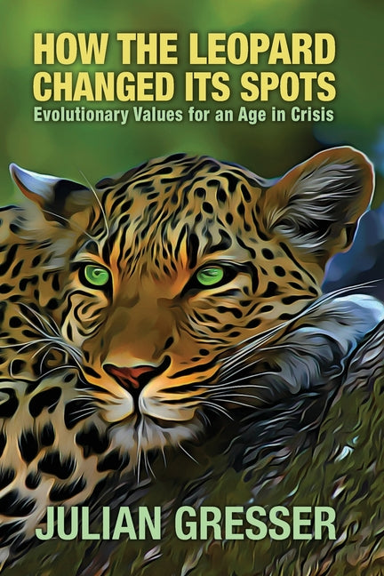 How the Leopard Changed Its Spots - Paperback by Books by splitShops