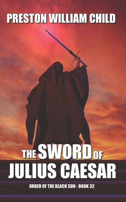 The Sword of Julius Caesar - Paperback by Books by splitShops