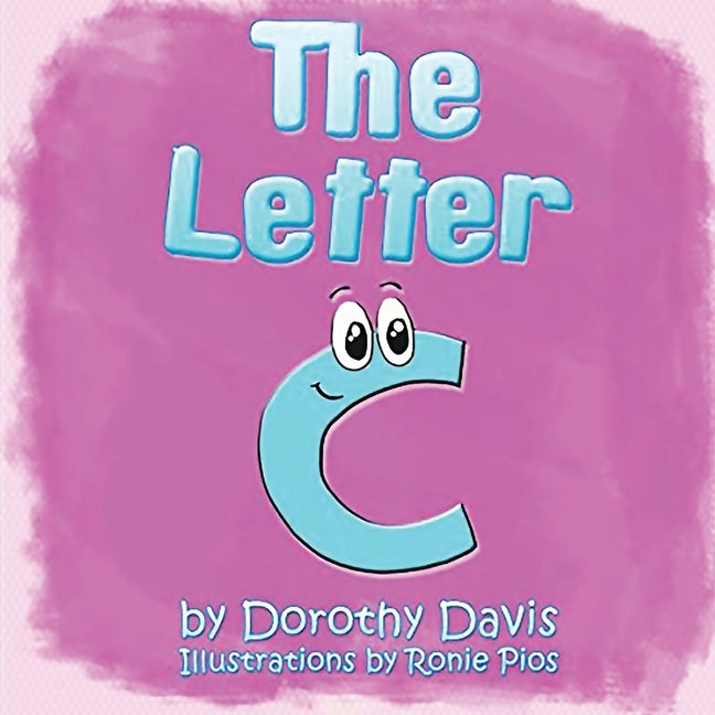 The Letter "C" - Paperback by Books by splitShops