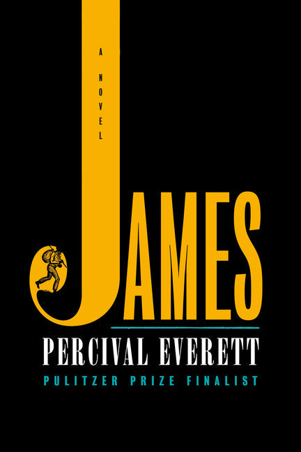 James - Hardcover by Books by splitShops