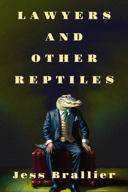 Lawyers and Other Reptiles - Paperback by Books by splitShops