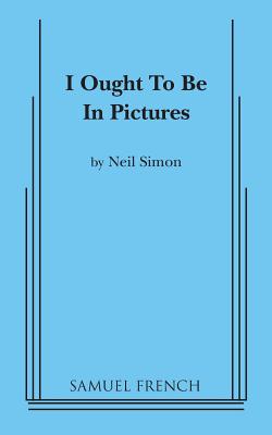 I Ought to be in Pictures - Paperback by Books by splitShops