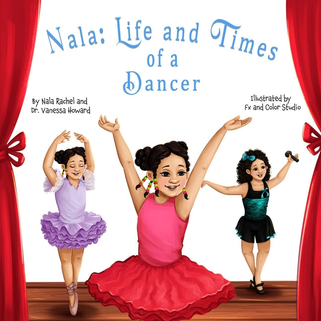 Nala: Life and Times of A Dancer - Paperback by Books by splitShops