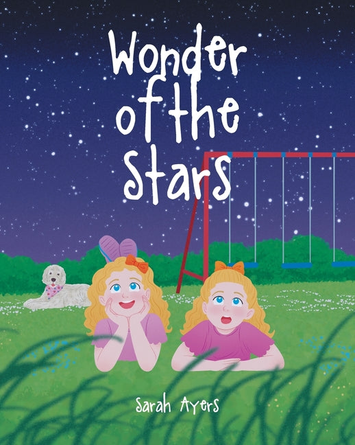 Wonder of the Stars - Paperback by Books by splitShops