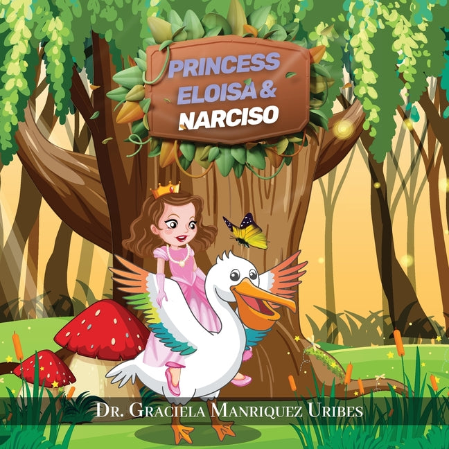 Princess Eloisa and Narciso - Paperback by Books by splitShops