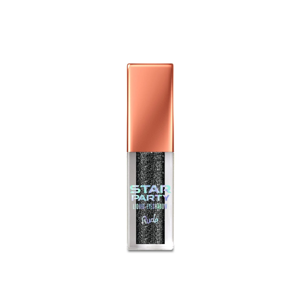 RUDE Star Party Liquid Eyeshadow - Zodiac Dreams