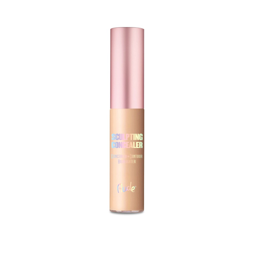 RUDE Sculpting Concealer - Beige