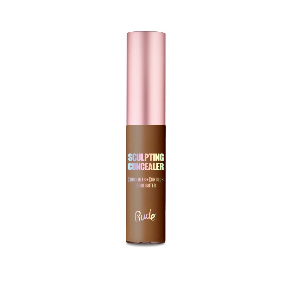 RUDE Sculpting Concealer - Deep