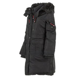 Canada Weather Gear Women's Long Puffer by PROOZY