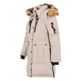 Canada Weather Gear Women's Long Puffer by PROOZY