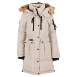 Canada Weather Gear Women's Long Puffer by PROOZY