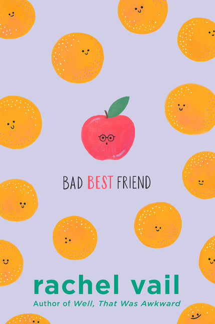 Bad Best Friend - Paperback by Books by splitShops