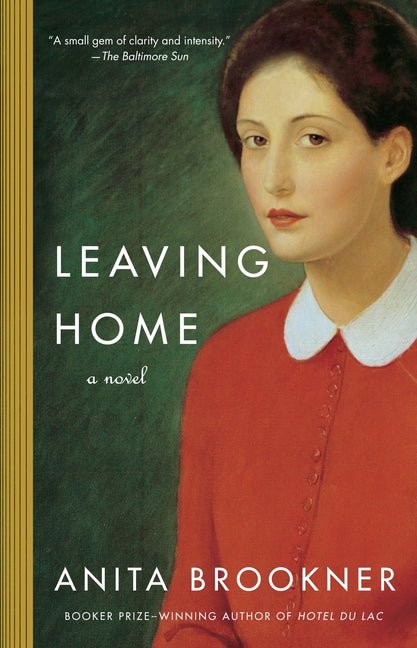 Leaving Home - Paperback by Books by splitShops