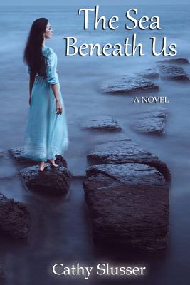 The Sea Beneath Us - Paperback by Books by splitShops