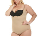 InstantFigure Curvy Underbust Brief WBS009C by InstantFigure INC