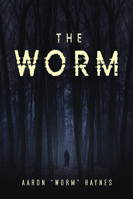 The Worm - Paperback by Books by splitShops