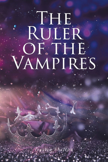 The Ruler of the Vampires - Paperback by Books by splitShops