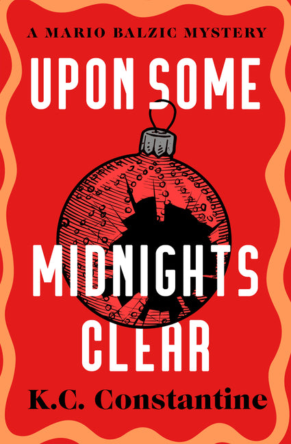 Upon Some Midnights Clear - Paperback by Books by splitShops