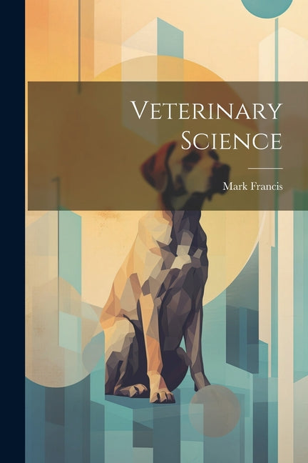 Veterinary Science - Paperback by Books by splitShops