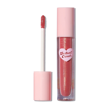 Instant Crush Lip Gloss by Half Caked