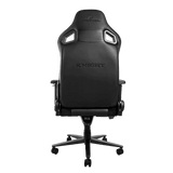 Ergopixel Knight Premium Black Gaming Chair by Level Up Desks