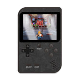 Portable Game Pad With 400 Games Included + Additional Player Controller by VistaShops