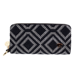 Adunni Wallet - Black by Olori